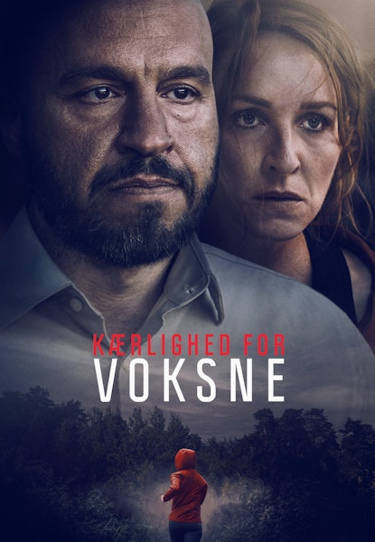 Kærlighed for voksne
