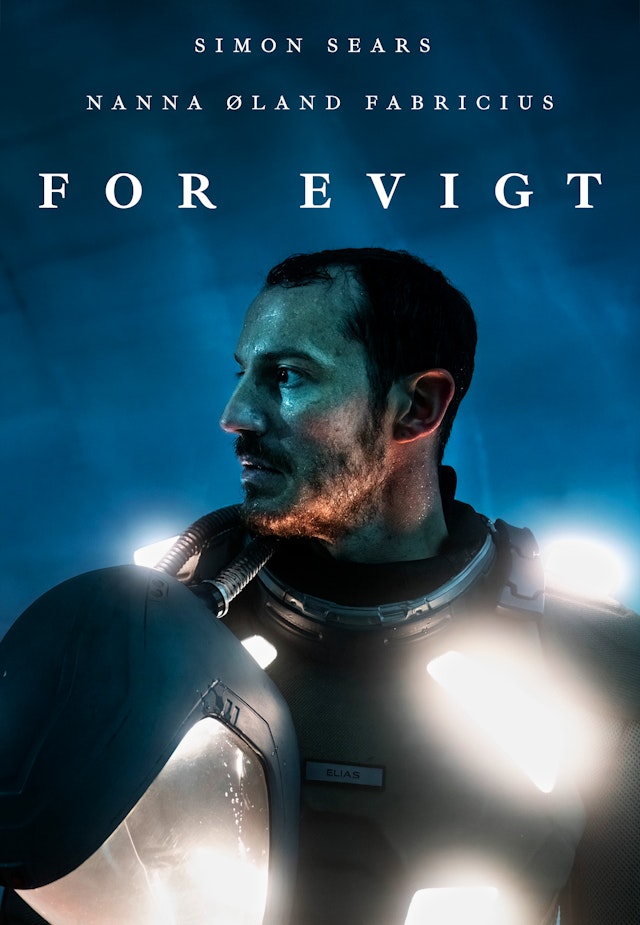 For evigt