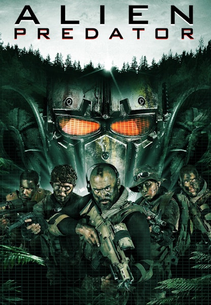 Predators - Join the Hunt
