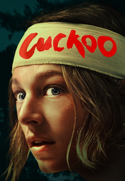 Cuckoo