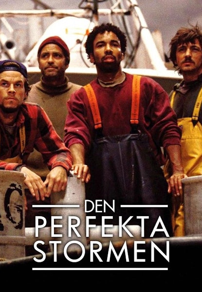 Den perfekta stormen