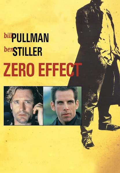 Zero Effect