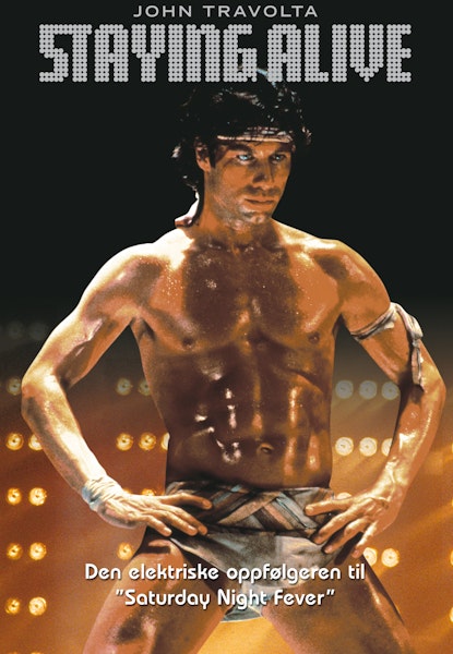 Staying Alive