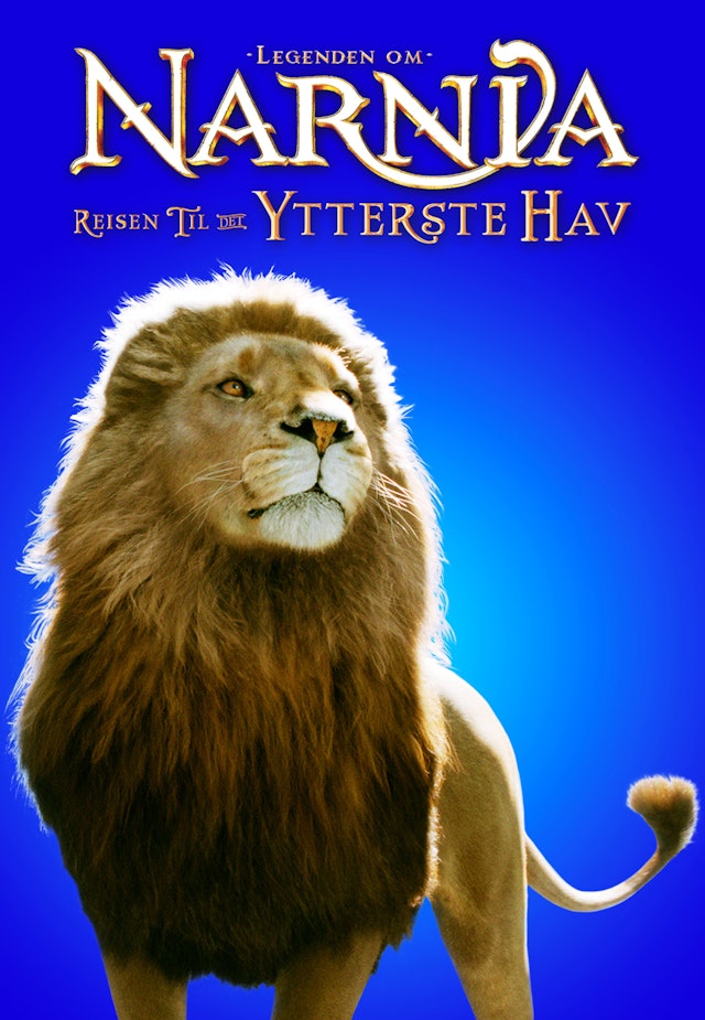 Narnia: Morgenvandrerens rejse
