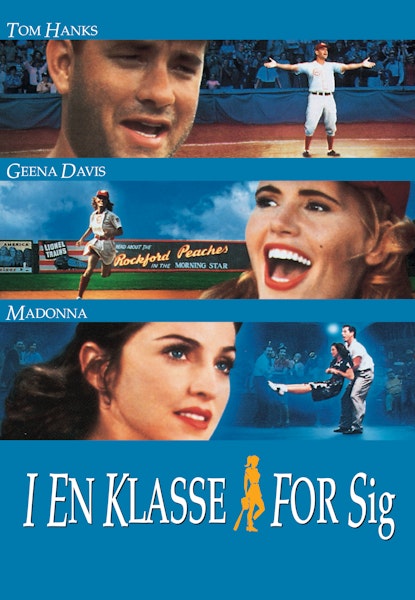 I en klasse for sig selv