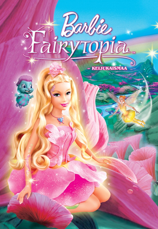 Barbie: Fairytopia - Keijukaismaa