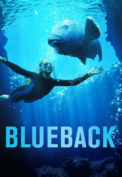 Blueback