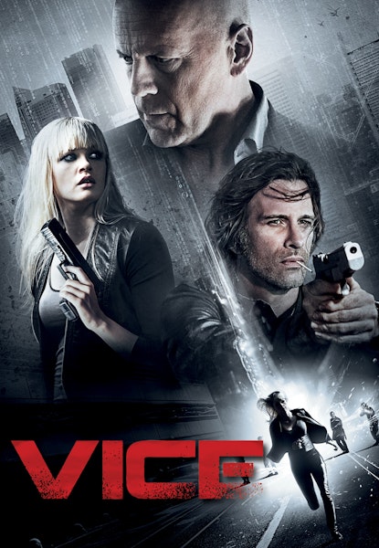 Vice