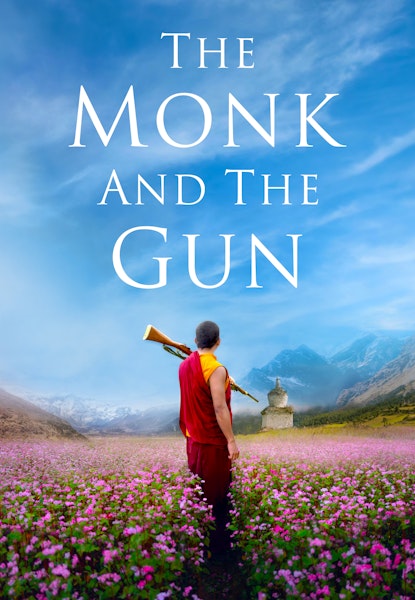 The Monk and the Gun