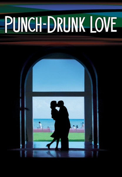 Punch-Drunk Love - Svimle Hjerter