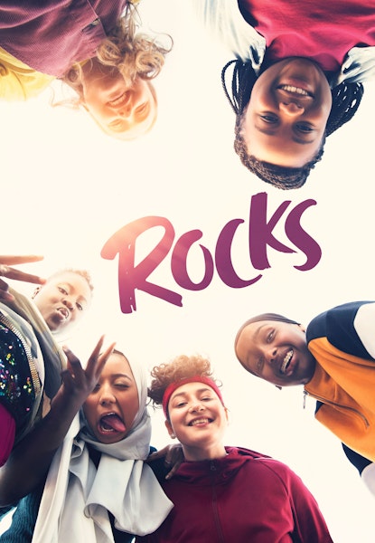 Rocks