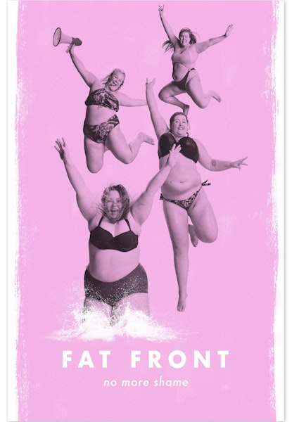 Fat front
