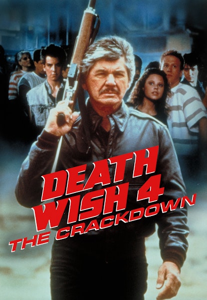 Death Wish 4