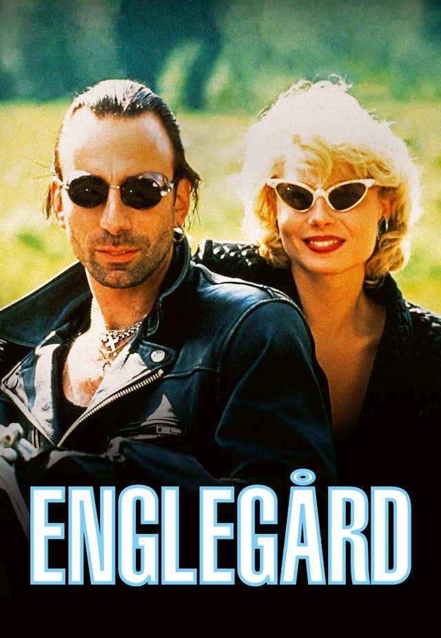 Englegård