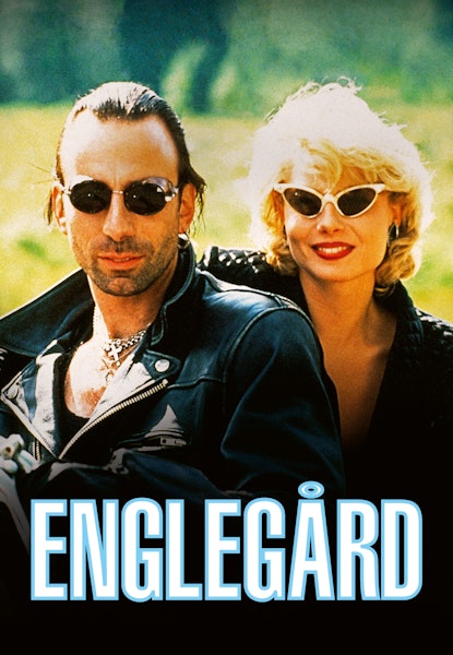 Englegård