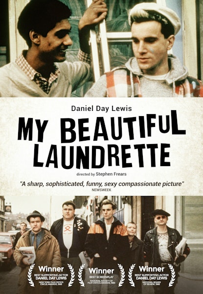 My Beautiful Laundrette