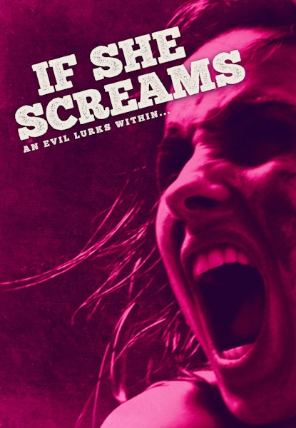 If She Screams