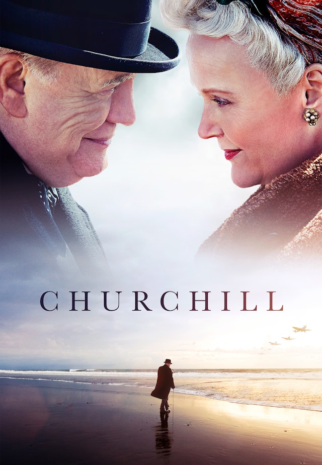 Churchill