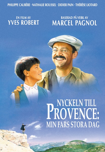 Nyckeln till Provence del 1