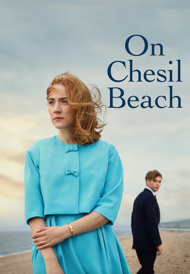 On Chesil Beach