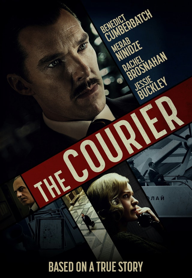 The Courier