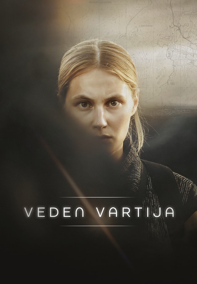 Veden vartija