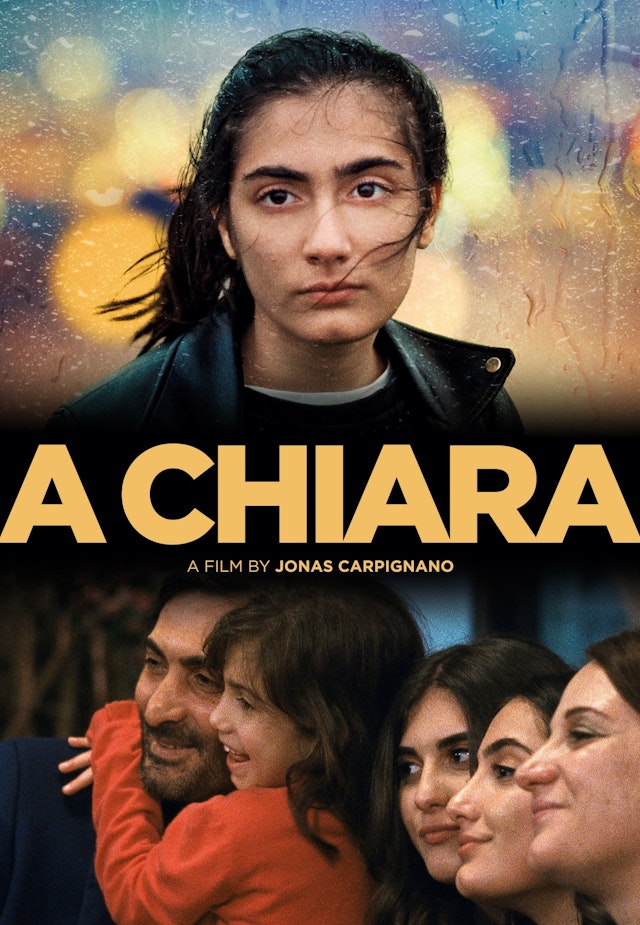 A Chiara