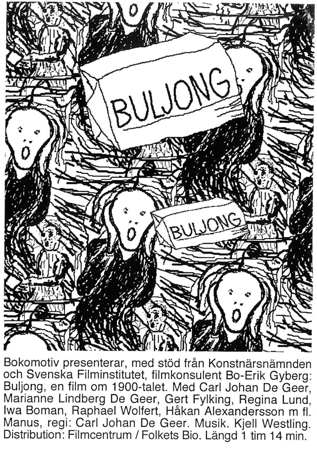 Buljong