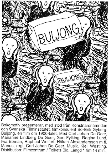 Buljong