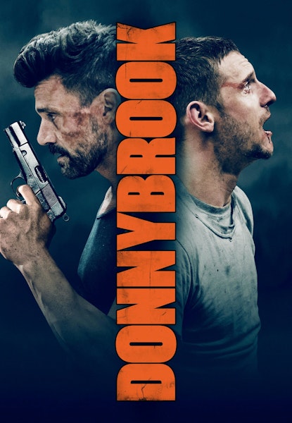 Donnybrook