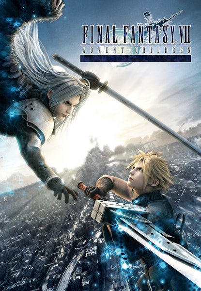 Final Fantasy VII: Advent Children