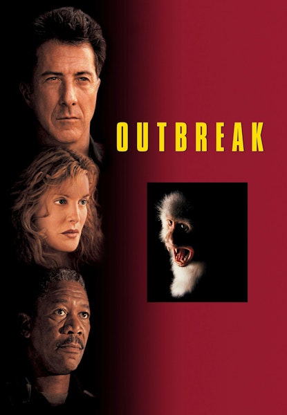Outbreak - I faresonen