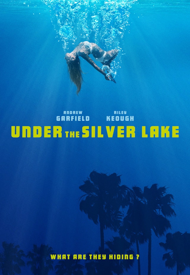 Under the Silver Lake