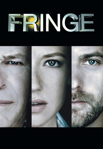 Fringe - rajamailla