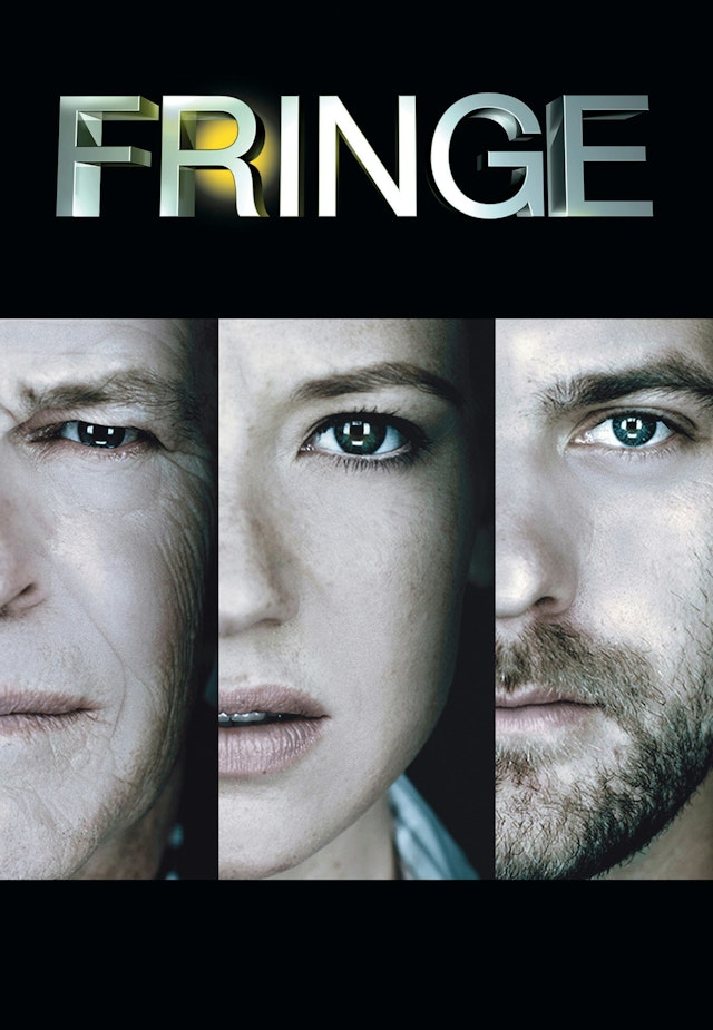 Fringe - rajamailla
