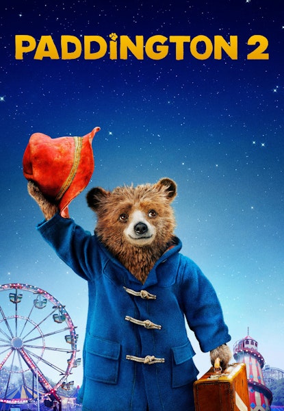 Paddington 2