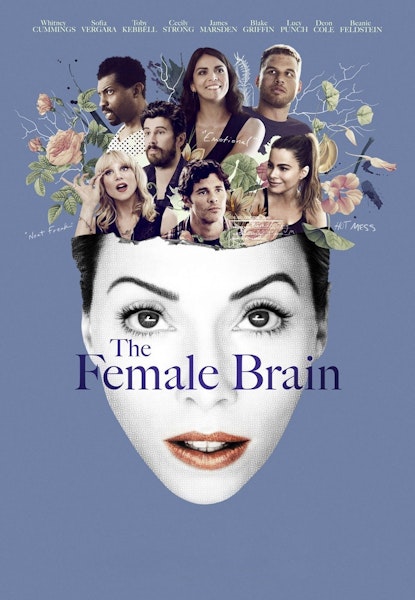 The Female Brain
