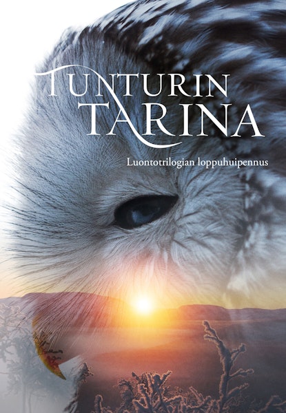 Tunturin tarina
