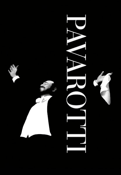 Pavarotti