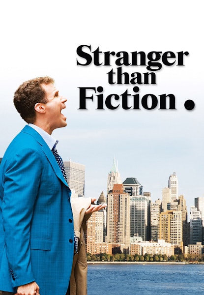 Stranger Than Fiction