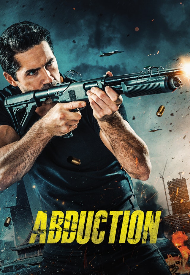 Abduction