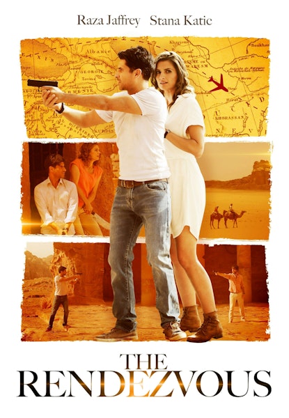 The Rendezvous