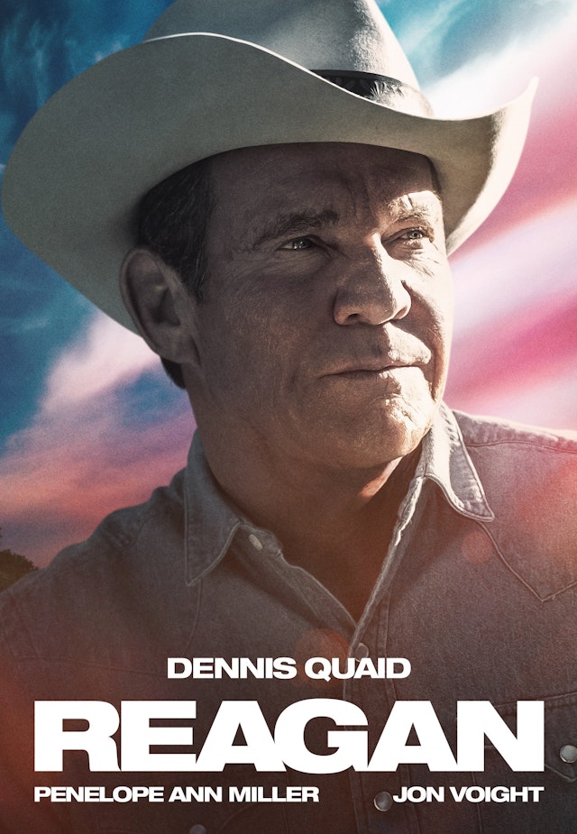 Reagan