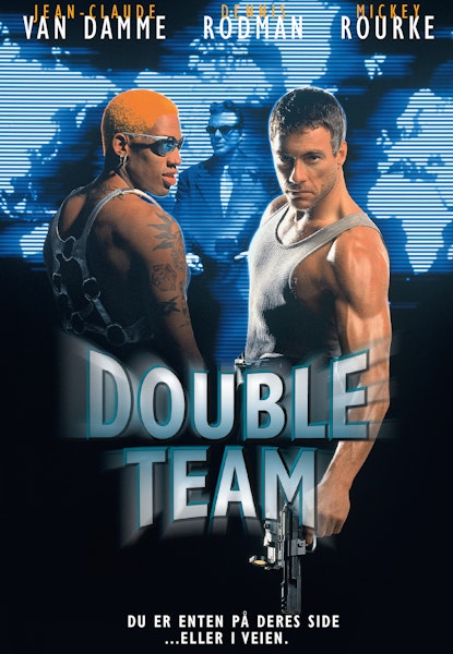 Double Team