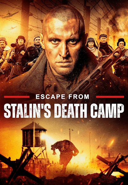 Escape from Stalin's Death Camp