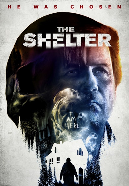 The Shelter
