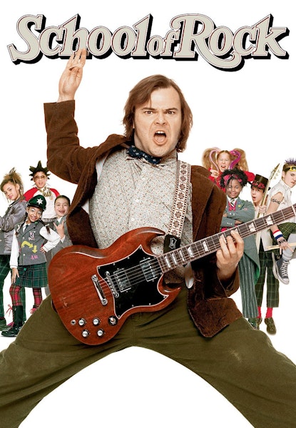 School of rock