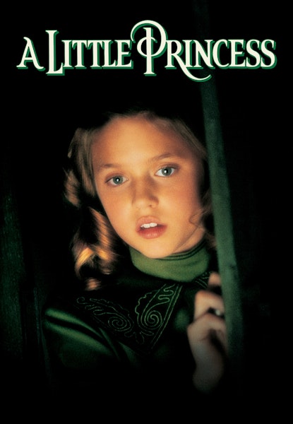 En lille prinsesse