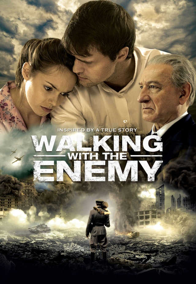 Walking with the Enemy
