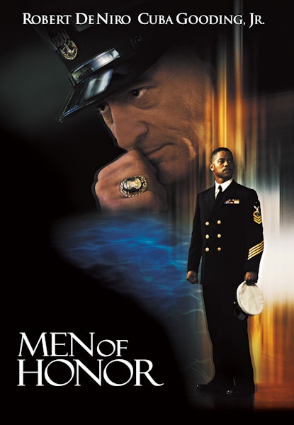 Mænd af ære